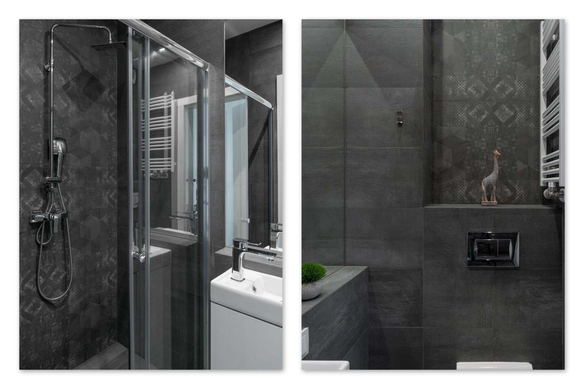Symphony Modern Tower Apartamenty Gdyně Exteriér fotografie